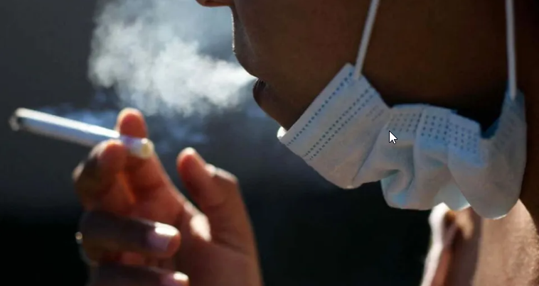 Covid e fumo: due pesi e due misure?